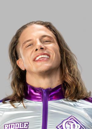 Matthew Riddle